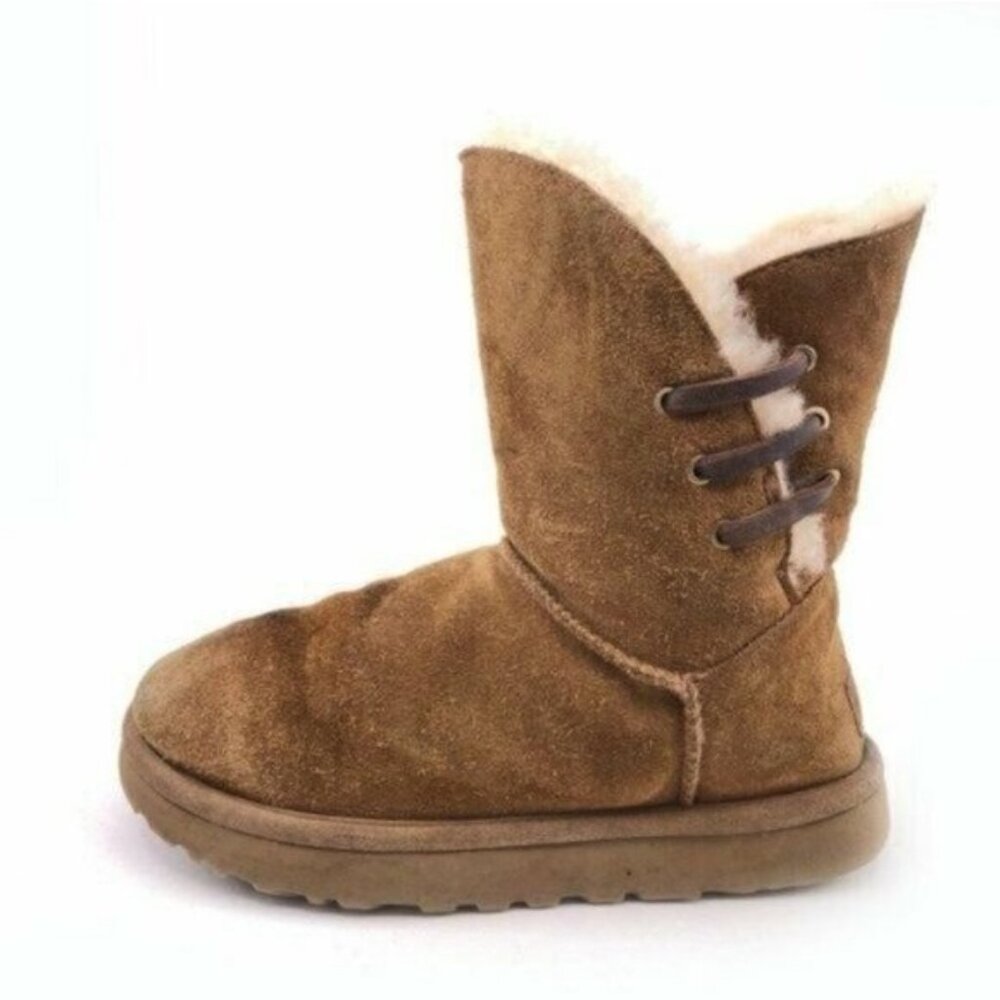UGG Constantine Sheepskin Winter Boots 6